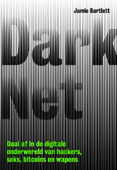Dark net - Jamie Bartlett