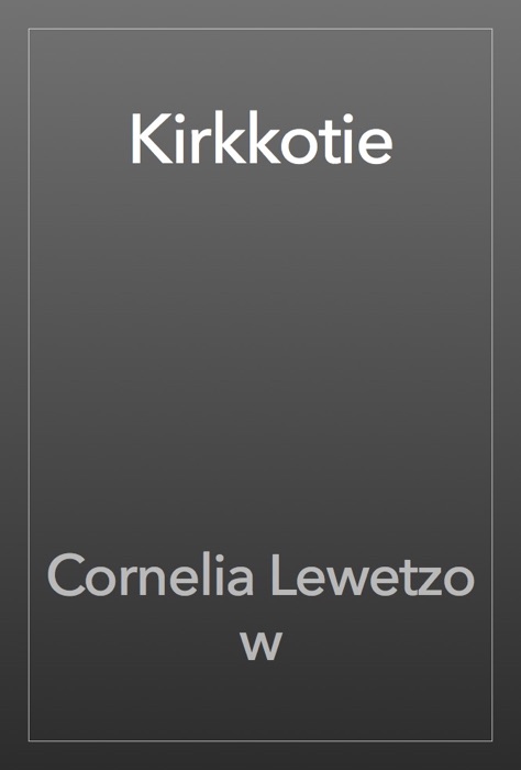 Kirkkotie