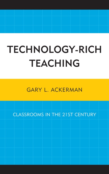 Technology-Rich Teaching