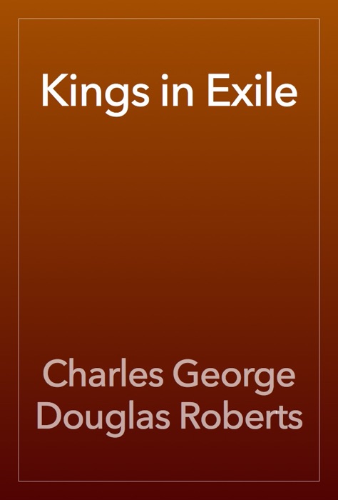 Kings in Exile