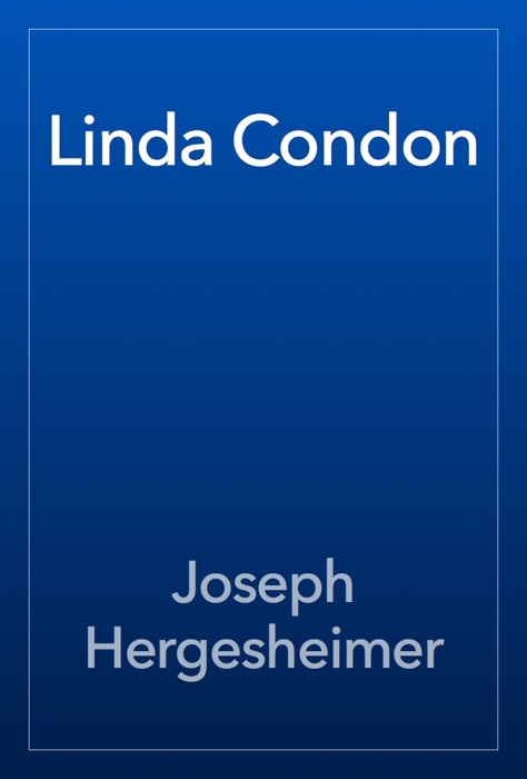 Linda Condon