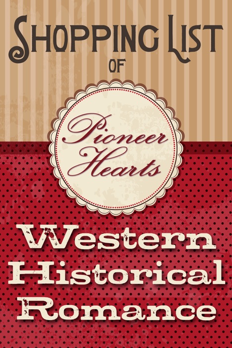 Pioneer Hearts