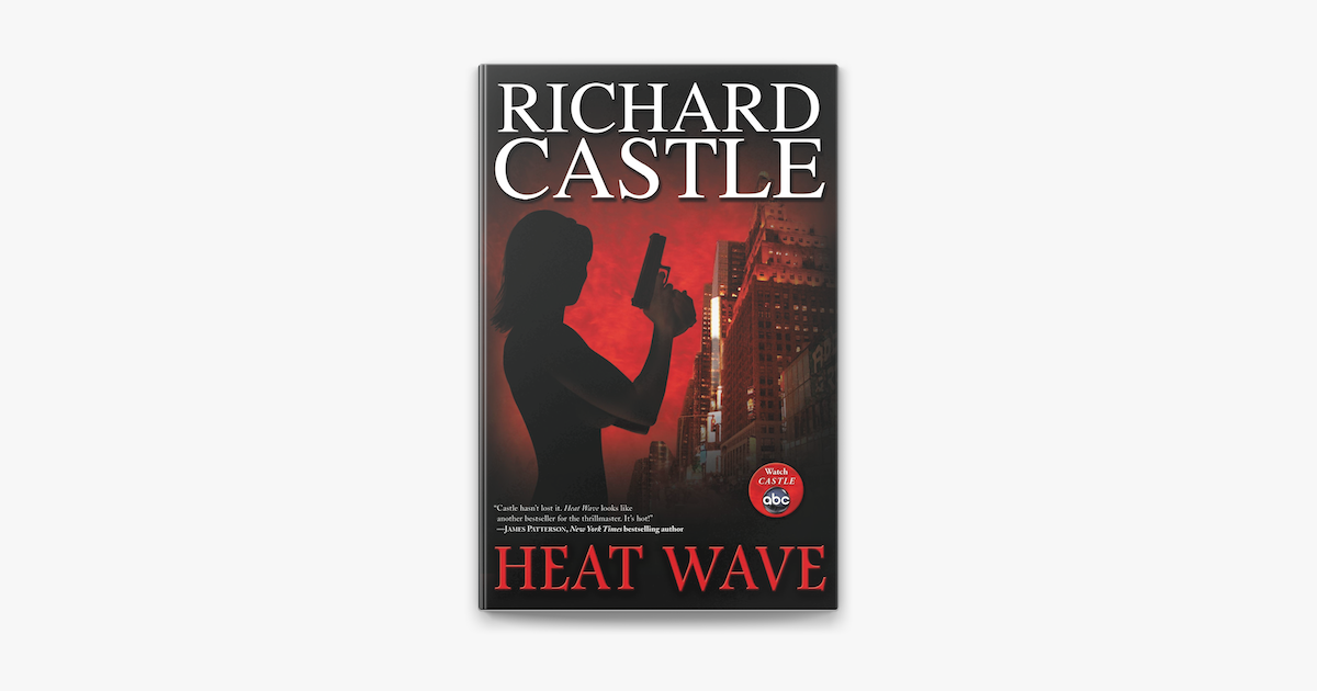 heat-wave-on-apple-books