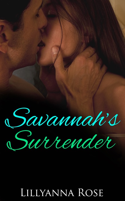 Savannah's Surrender