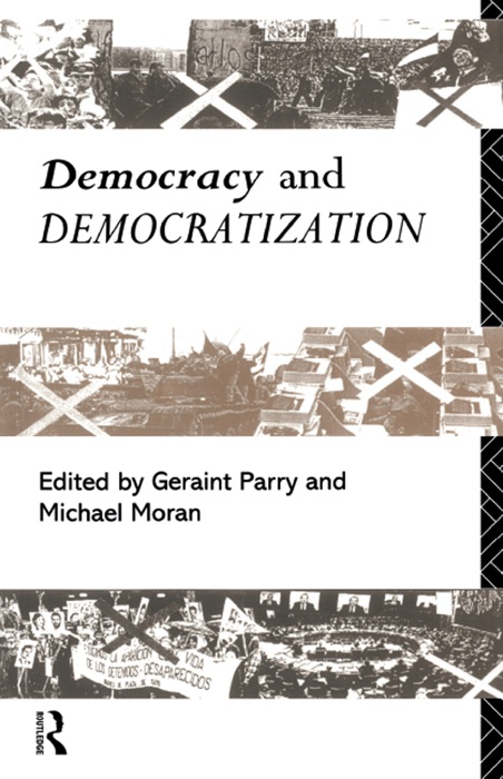 Democracy and Democratization