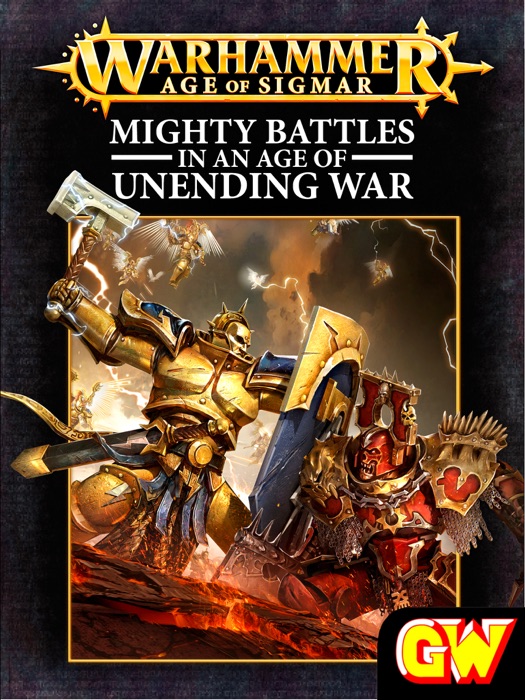 Warhammer Age of Sigmar (Enhanced Edition)