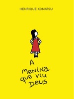 A menina que viu Deus