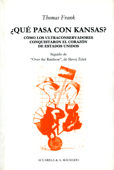 ¿Qué pasa con Kansas? - Thomas Frank