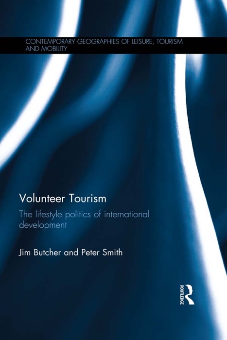 Volunteer Tourism