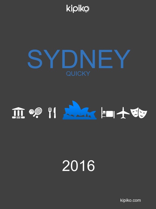 Sydney Quicky Guide