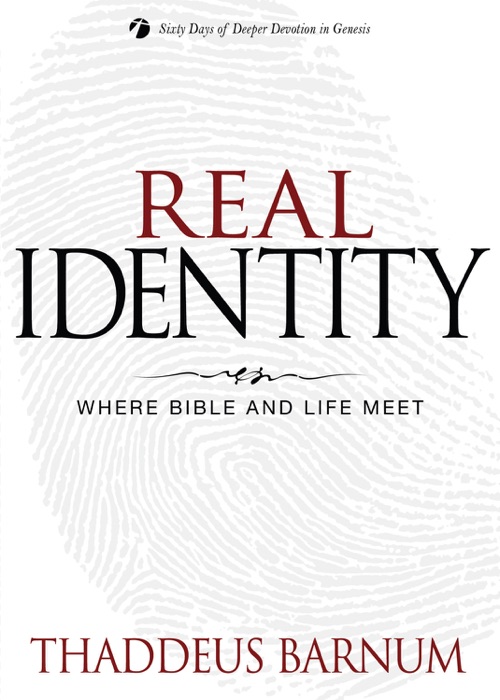 Real Identity