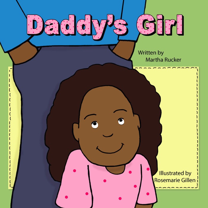 Daddy's Girl: The Adventures of Peanut