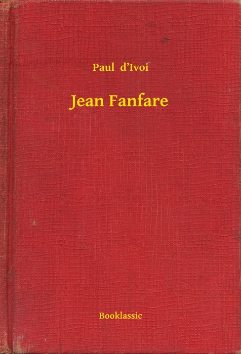 Jean Fanfare