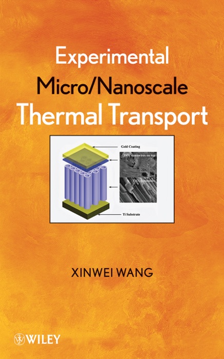 Experimental Micro/Nanoscale Thermal Transport