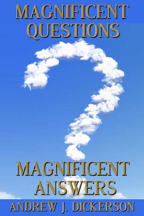 Magnificent Questions Magnificent Answers