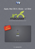 Apple, Mac OS X, iScule - un Ghid Macuser.ro - Alexandru Teodorescu