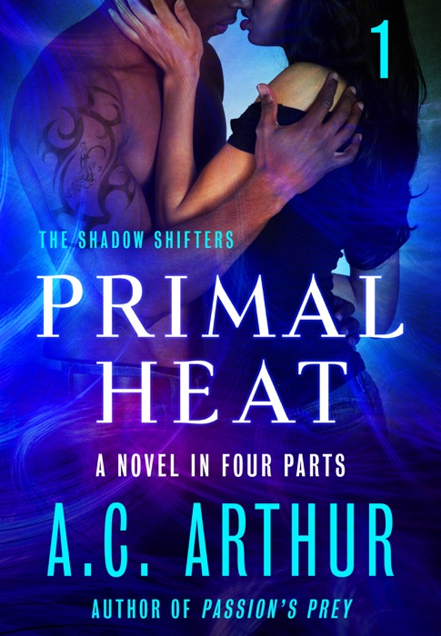 Primal Heat Part 1