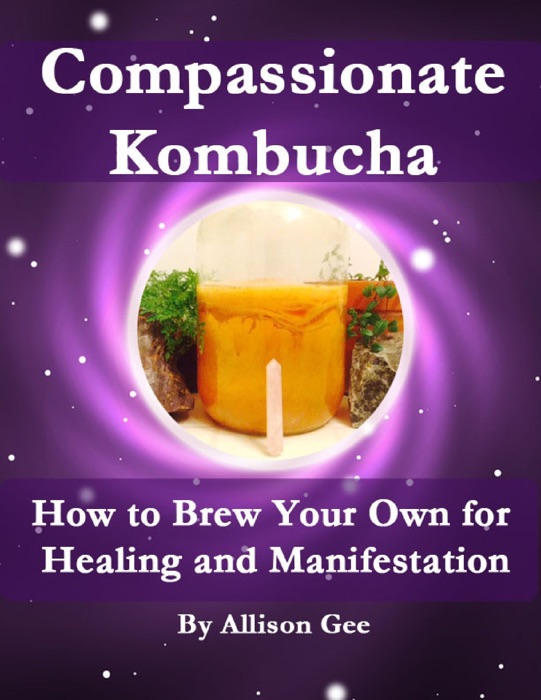 Compassionate Kombucha