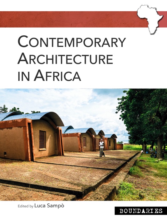 Contemporary Architecture in Africa