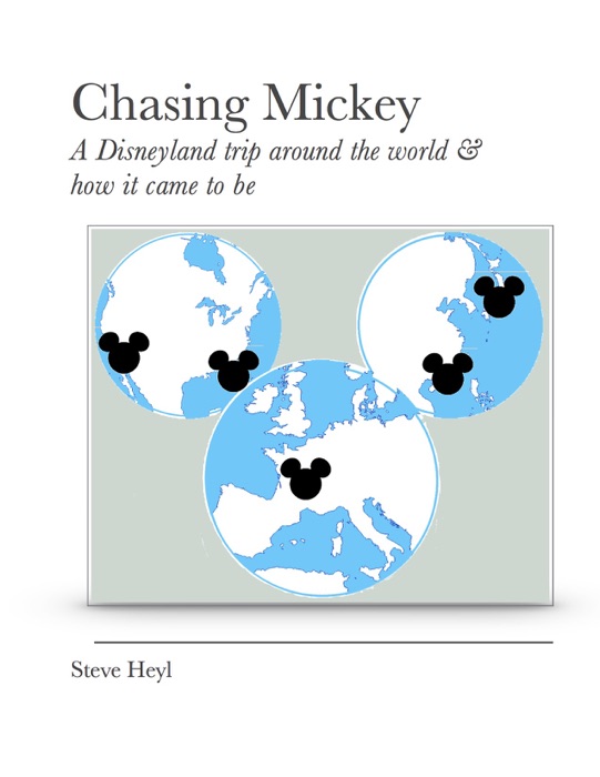 Chasing Mickey