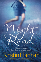 Kristin Hannah - Night Road artwork