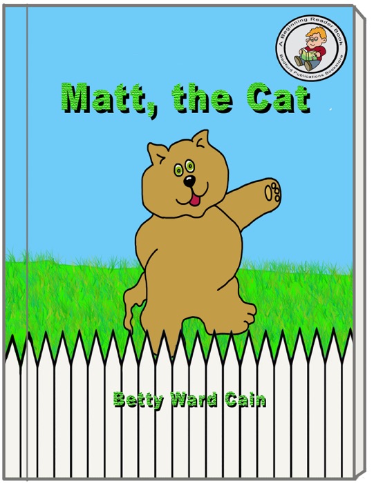 Matt the Cat