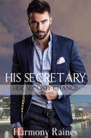 Harmony Raines - His Secretary, #3 artwork