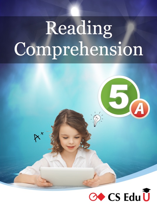 Reading Comprehension Year5 A