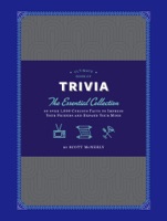 Ultimate Book of Trivia