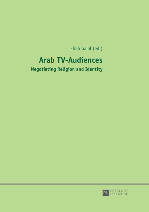 Arab TV-Audiences