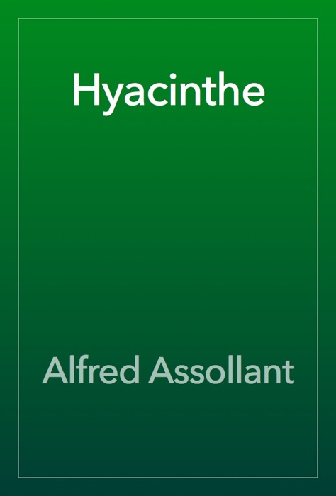 Hyacinthe