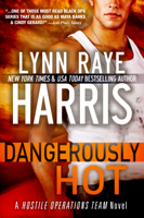 Lynn Raye Harris - Dangerously Hot artwork