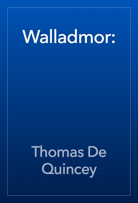 Walladmor: