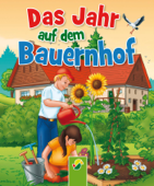 Das Jahr auf dem Bauernhof - Bärbel Oftring