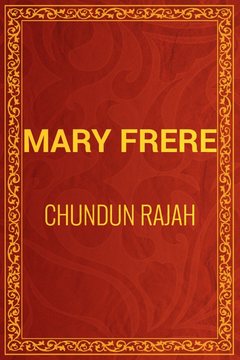 CHUNDUN RAJAH