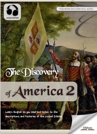 The Discovery of America 2 - Oldiees Publishing, George Washington, James Madison, Edmund Randolph, Benjamin Franklin, Alexander Hamilton, Isaac Jefferson, Thomas Jefferson, Elizabeth Freeman & Patrick Henry