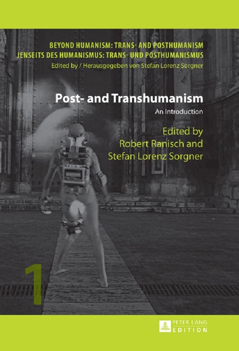 Post- and Transhumanism