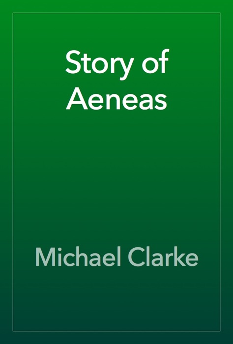 Story of Aeneas