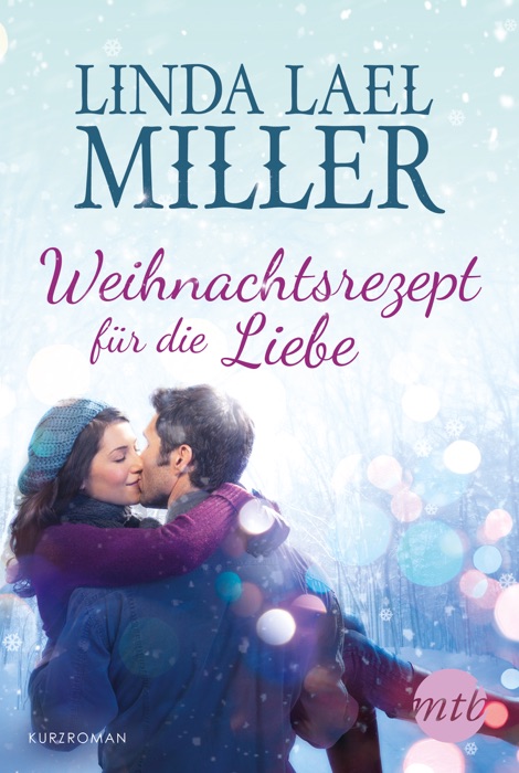 Weihnachtsrezept für die Liebe