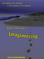 Robert MacLeod - Imagineering artwork
