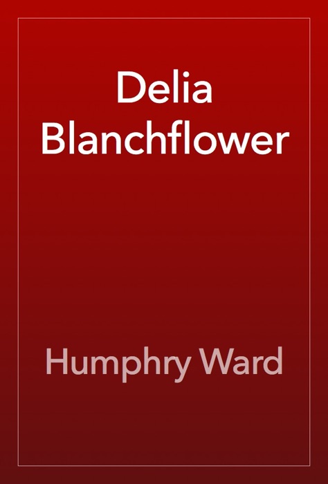 Delia Blanchflower