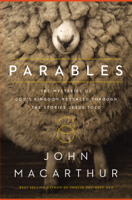John F. MacArthur - Parables artwork