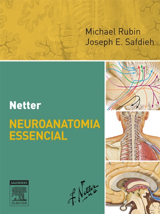 Netter: Neuroanatomia essencial