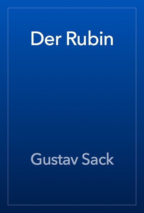 Der Rubin