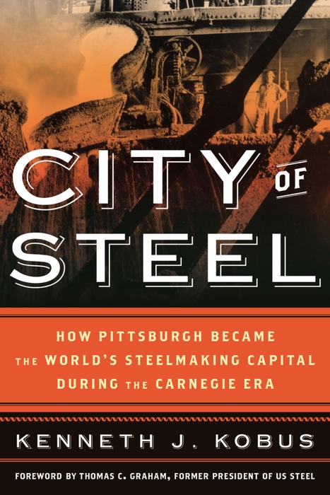 City of Steel