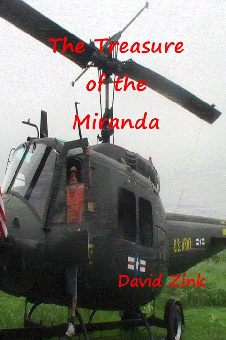 The Treasure of the Miranda
