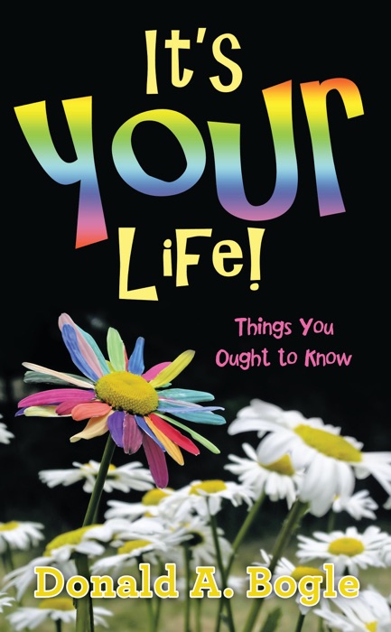 It’S Your Life!