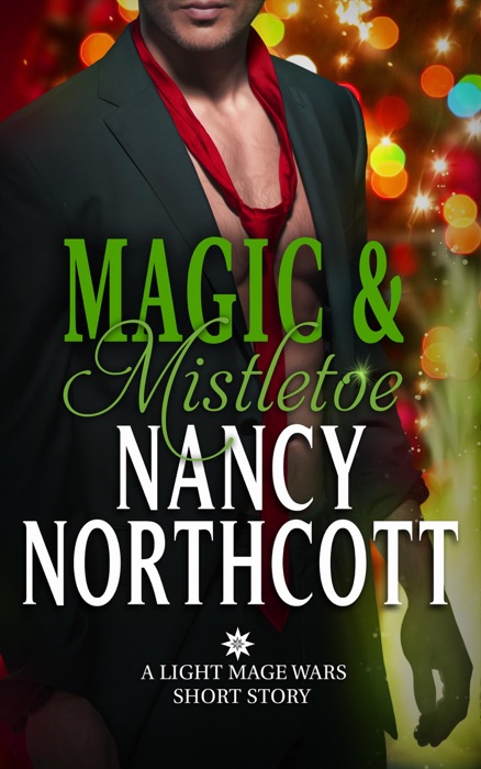 Magic & Mistletoe