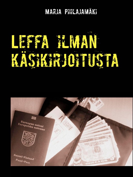 Leffa ilman käsikirjoitusta