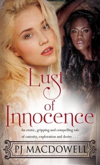 Lust of Innocence